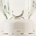 Licuadora KALLEY  Blanco - K-LPV40