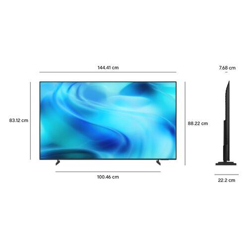 Televisor 65" Crystal UHD 4K UN65U8500HKXZL