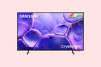 Televisor 65" Crystal UHD 4K UN65U8500HKXZL