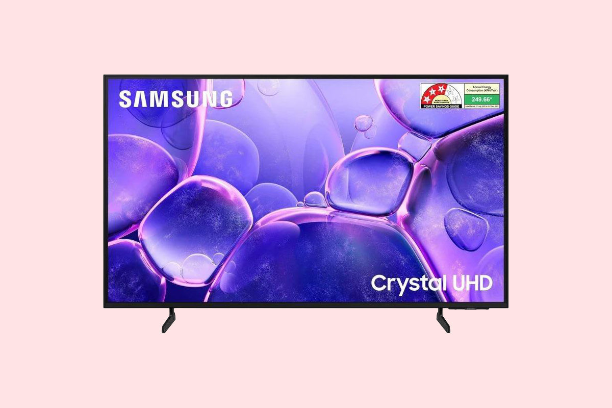 Televisor 65" Crystal UHD 4K UN65U8500HKXZL