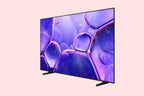 Televisor 65" Crystal UHD 4K UN65U8500HKXZL