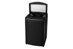 Lavadora LG Carga Superior 13Kg Negro TurboDrum / WT13NVTB.DNBECOL