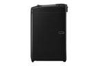 Lavadora LG Carga Superior 13Kg Negro TurboDrum / WT13NVTB.DNBECOL