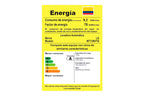 Lavadora LG Carga Superior 13Kg Negro TurboDrum / WT13NVTB.DNBECOL