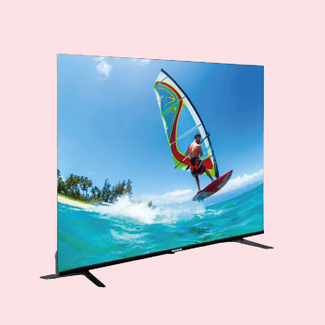 Televisor QLED 65" Google TV - QLED 65KG290 BT  T2