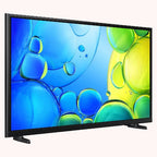 Televisor Samsung 40” Smart Tv Full Hd - UN40F6000FKXZL