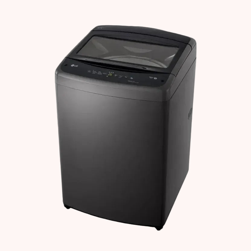 Lavadora LG Carga Superior 19 Kilos / WT19MVTB