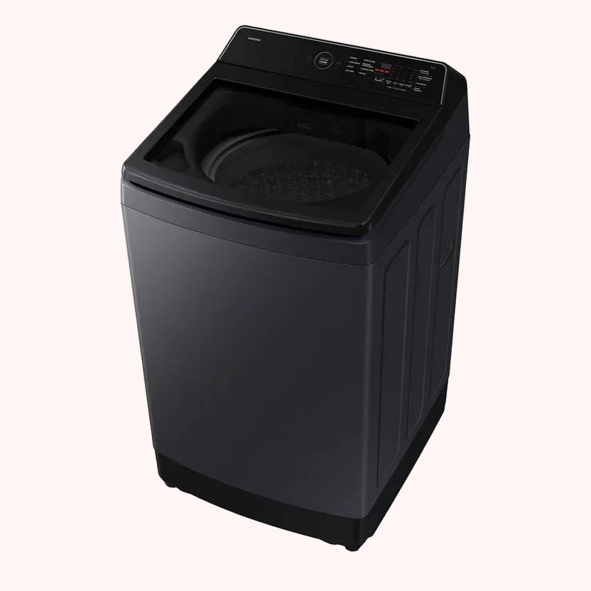 Lavadora Samsung Carga Superior 13 Kg Con Ecobubble - WA70F13E4CCO