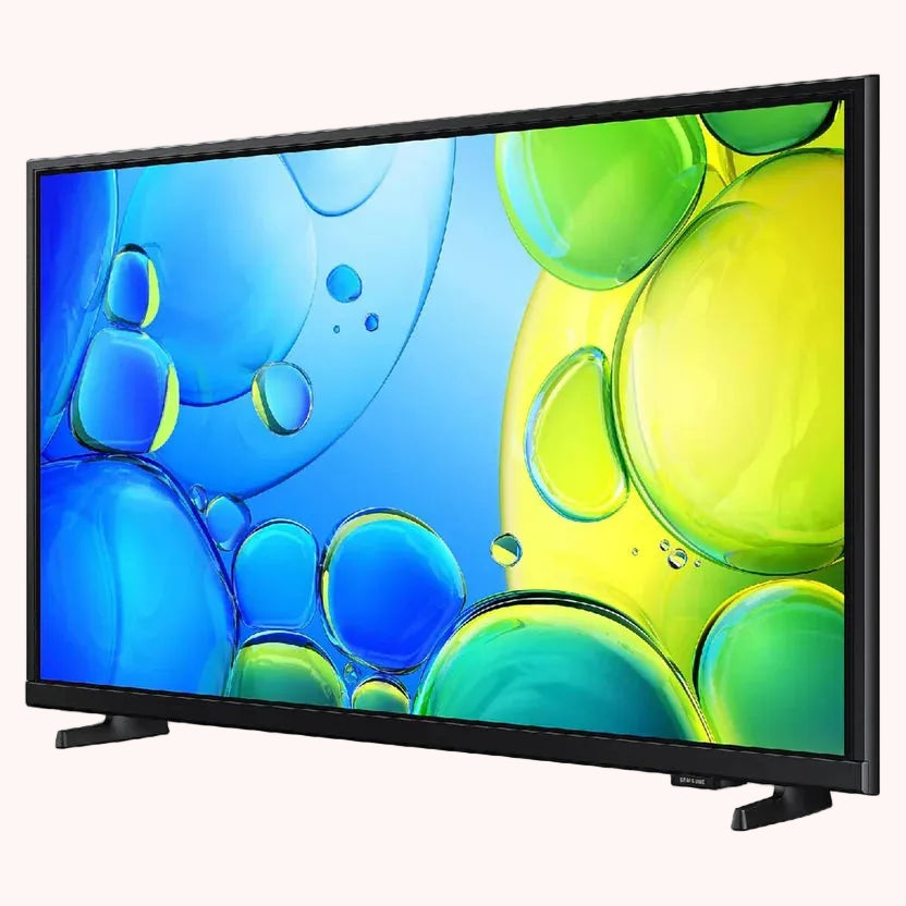 Televisor Samsung 40” Smart Tv Full Hd - UN40F6000FKXZL