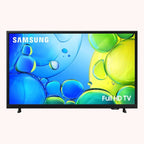 Televisor Samsung 40” Smart Tv Full Hd - UN40F6000FKXZL