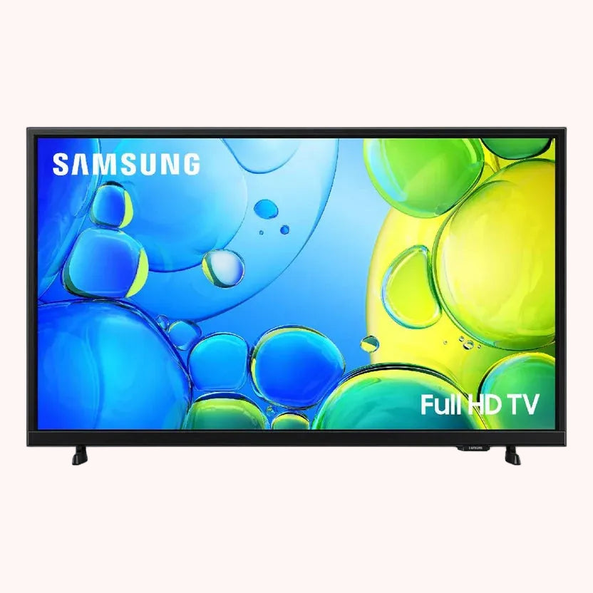 Televisor Samsung 40” Smart Tv Full Hd - UN40F6000FKXZL