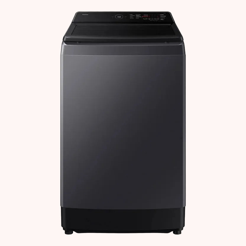 Lavadora Samsung Carga Superior 13 Kg Con Ecobubble - WA70F13E4CCO