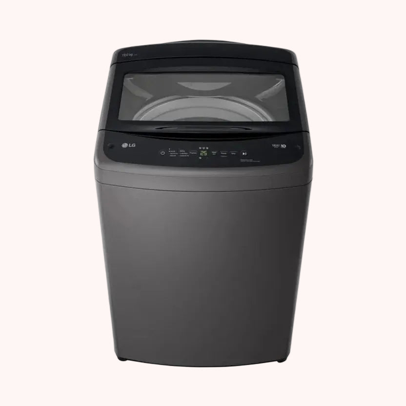 Lavadora LG Carga Superior 19 Kilos / WT19MVTB
