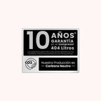 Nevera No frost 404 litros Manija Externa Negro Esmeralda / NEV ALC 404 SE PD DA ME NE R2