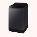 Lavadora Samsung Carga Superior 13 Kg Con Ecobubble - WA70F13E4CCO