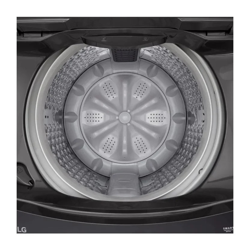 Lavadora LG Carga Superior 19 Kilos / WT19MVTB