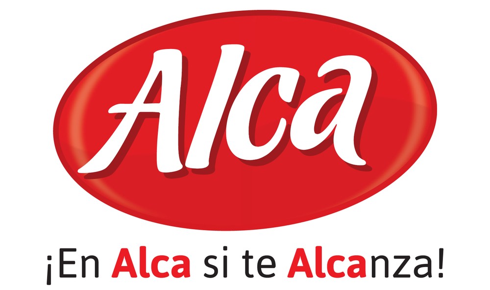 ALCA — ¡En Alca sí te Alcanza!