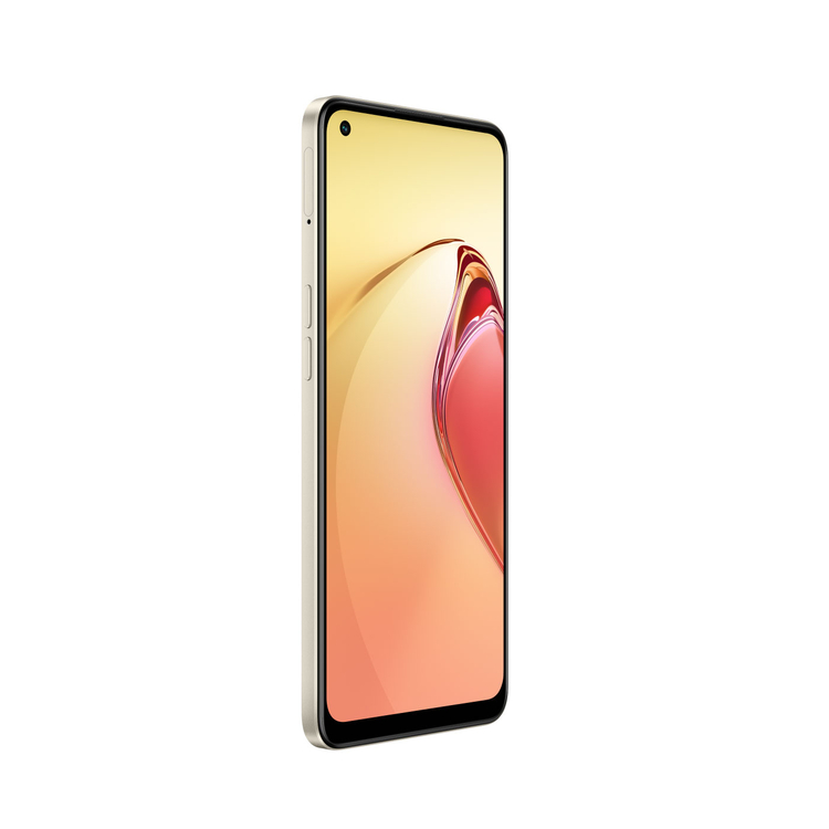 ContiMarket. Celular OPPO RENO7 256GB Dorado